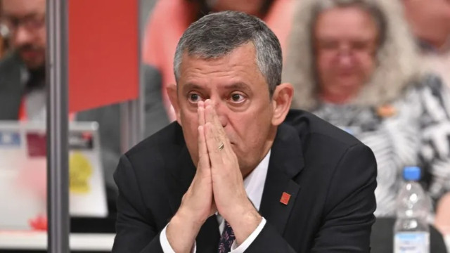 Kurultay davası ertelendi, CHP'den ilk açıklama: Ülkeyi erken seçime götürmek istiyoruz