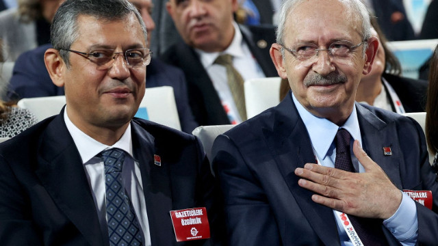 CHP kurultayı krizinde flaş gelişme: Görevsizlik kararı artık yok