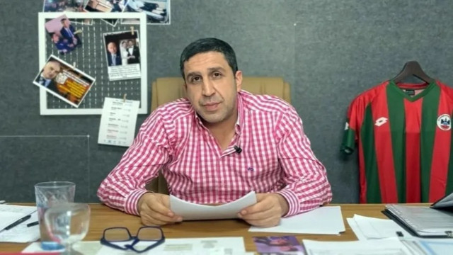 Muhammed Yakut hayatını kaybetti