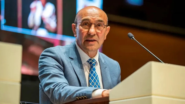 İzmir Büyükşehir Belediyesine operasyon: Tunç Soyer ve CHP İl Başkanı Şenol Aslanoğlu dahil 120 gözaltı