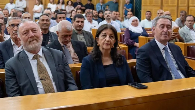 PKK ne zaman silah bırakacak? DEM Parti tarih verdi!