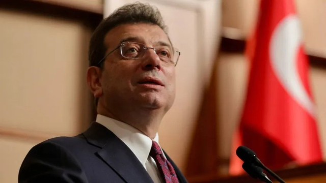 İmamoğlu'na diploma iddianamesi: 8 yıl 9 ay hapsi istendi