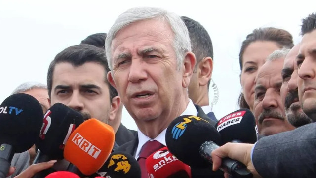 CHP'li başkanların gözaltına alınmasına Yavaştan tepki: Boyun eğmeyeceğiz