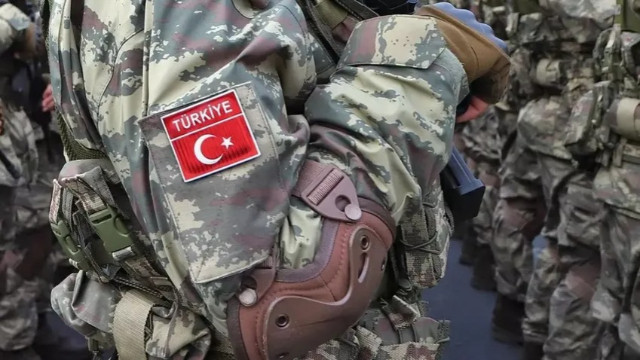 Pençe-Kilit bölgesinde metan gazı faciası: Şehit sayısı 12'ye yükseldi