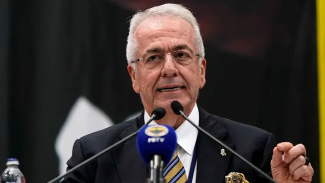 Fenerbahçe yönetiminde istifa: Kararını resmen açıkladı