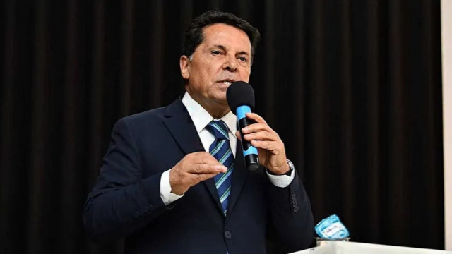 Son Dakika! Ahmet Özer hakkında yeni karar