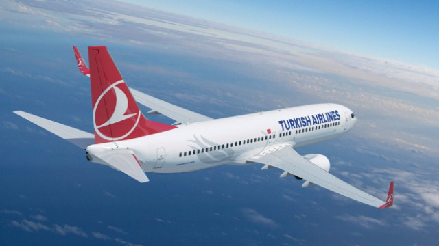 THY, 31 Temmuz'a kadar o uçuşları iptal etti