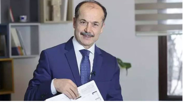 Yunus Emre Enstitüsü'nün firari başkanı yakalandı!