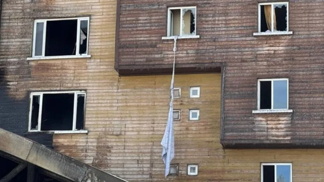 22 Eylül'e ertelendi! Kartalkaya faciası davasında ara karar