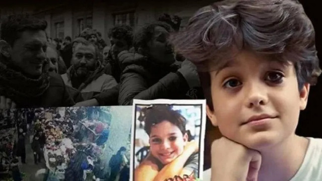 Mattia Ahmet Minguzzi davasında yeni gelişme: Duruşma ertelendi
