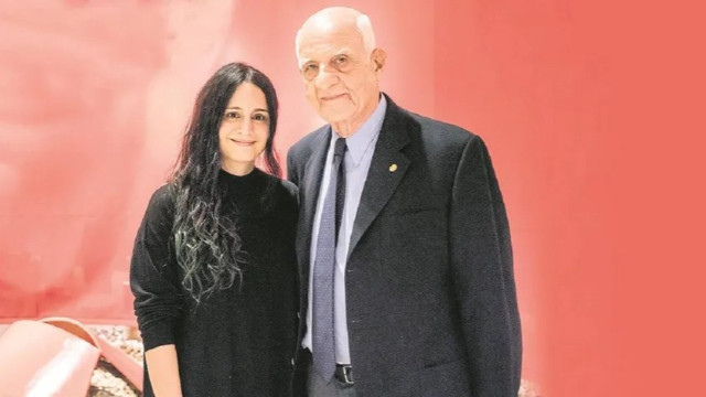 İnan Kıraç'ın evliliği iptal edildi! Mahkeme kararını verdi