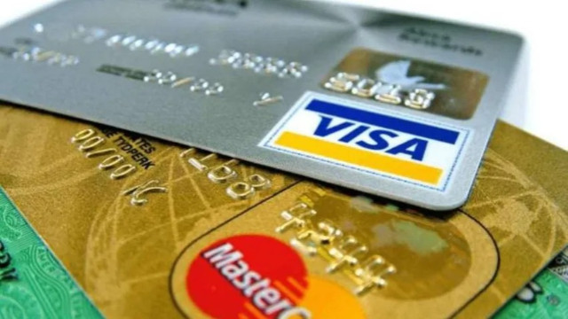 Mastercad ve Visa hakkında soruşturma
