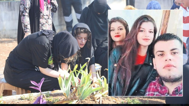 Ayşe Tokyaz'ın abisi: Acı çekti mi diye soruyorum…