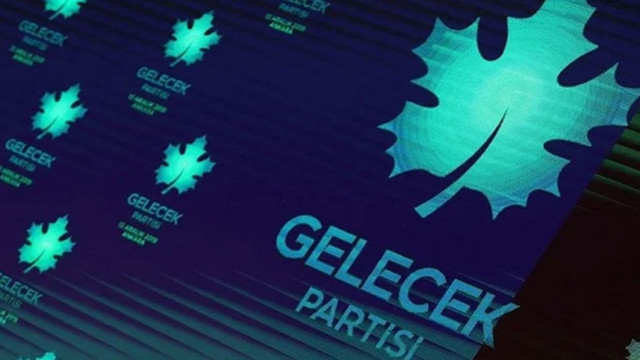 Gelecek Partisi’nde 6 vekil istifa etti: 10 sandalyeden geriye 4 kaldı