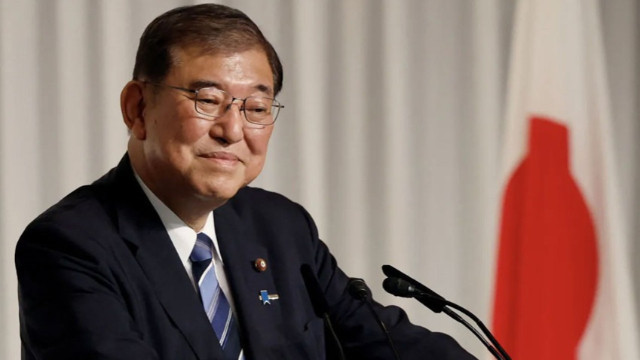 Japonya'da Başbakan Ishiba istifaya hazırlanıyor