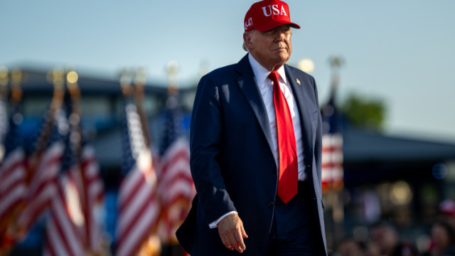 Trump, Japonya ile ticaret anlaşması yaptıklarını duyurdu