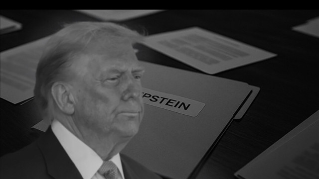 Trump'ın ismi Epstein belgelerinde geçiyor mu?