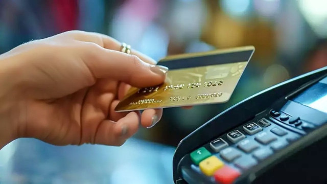 Merkez Bankası'ndan kredi kartı faiz oranlarında indirim