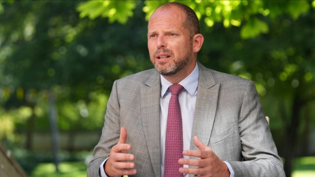 Belçika Savunma Bakanı Francken: Uluslararası alanda herkes Türkiye'yi dinliyor