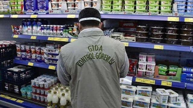 Uygulama başladı... Karekodla takip edilecek