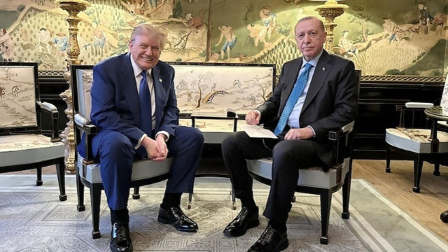 ABD, Rusya'ya ambargoya hazırlanıyor: Türkiye nasıl etkilenir?