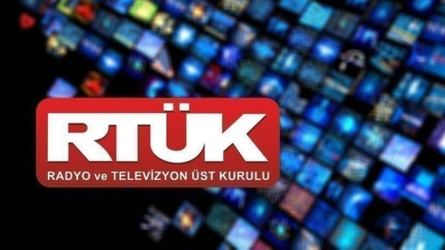 RTÜK şiddeti sıradanlaştıran yapımların biletini kesti