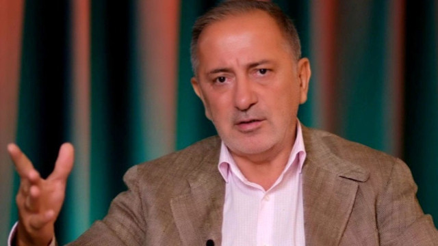 Fatih Altaylı hakkında hazırlanan iddianame kabul edildi