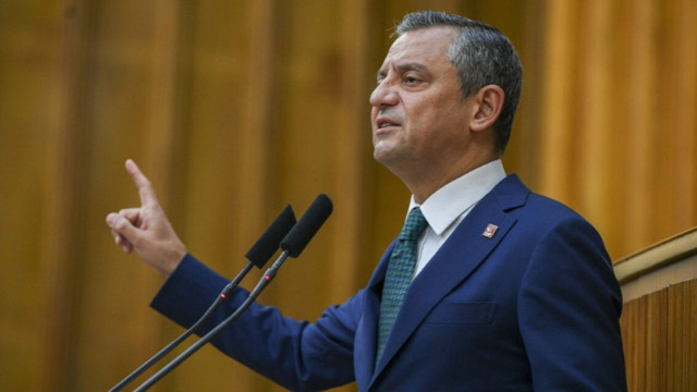 CHP'nin komisyon üyeleri belli oldu mu? Özgür Özel o detayla birlikte açıkladı