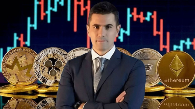 ICRYPEX'in sahibi Gökalp İçer'in mal varlıklarına el konuldu
