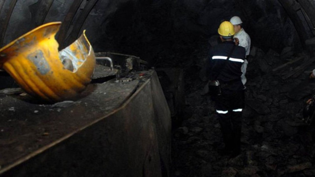 Maden-İş'in grev kararına 60 gün erteleme