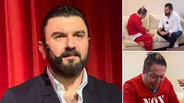 Psikolog değil halı yıkamacıymış! Sahte diplomayla seans verdi
