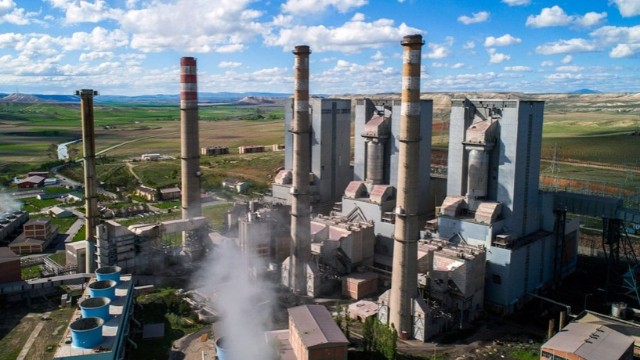 Termik Santral, köylüleri yurtlarını terk etmek zorunda bıraktı