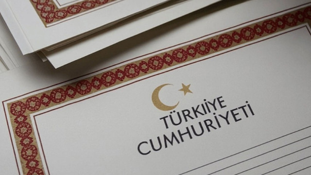 Skandal sonrası hukukçulardan çağrı: Seferberlik ilan edilmeli