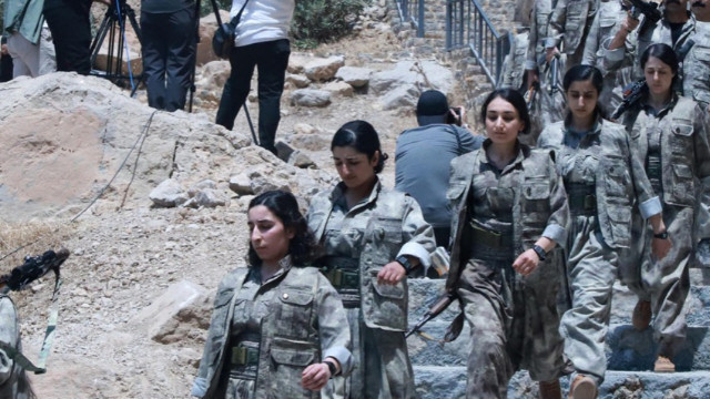 Mahmur Kampı boşaltılıyor: MİT, Irak yönetimi ve bölgesel otorite üçlü mekanizma kurdu