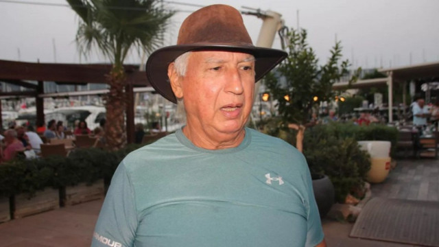 Üşümezsoy: Yanındaki fay kırılırsa 6.2'lik bir deprem daha olabilir