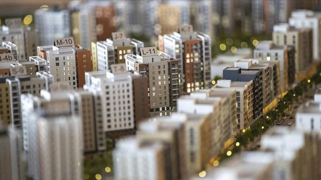 Türk ekonomi tarihinde bir ilk: Gayrimenkulde tersine göç