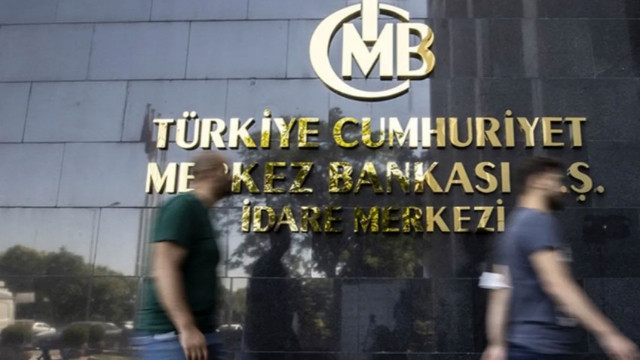 Merkez Bankası (TCMB) açıkladı: Cari açık haziranda beklentiyi aştı!
