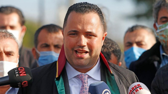 Rezan Epözdemir'in gözaltı süresi uzatıldı! Siyasi-askeri casusluk ve rüşvet...