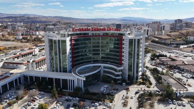 Doktorların e-imzasını kullanan personele gözaltı: Hastalara yüzlerce yeşil reçeteli ilaç yazmış