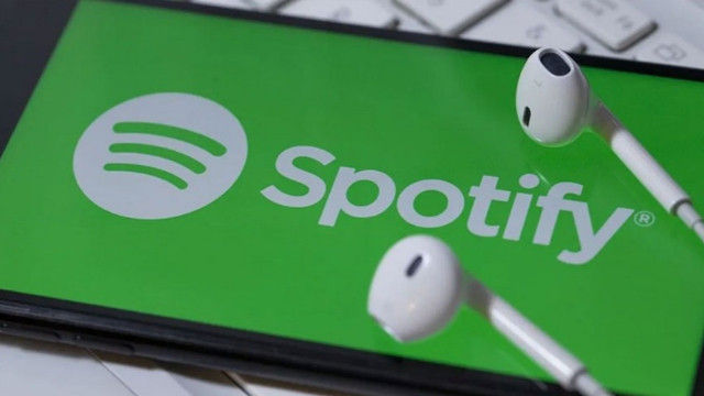Spotify Türkiye'ye yönelik soruşturma genişliyor: 'Cıstak' şarkısı platformdan kaldırıldı