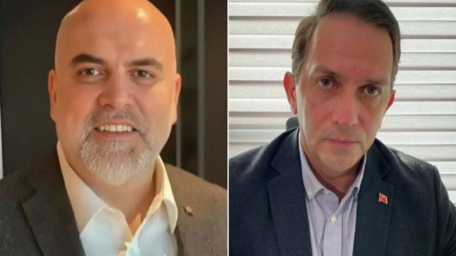 Özel gündeme getirdi: AK Partili birinci hakkında soruşturma