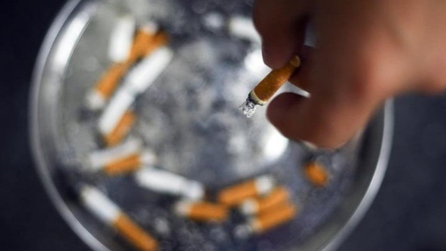 Sigara içenler dikkat! Bakan Memişoğlu: Artık sadece kurumlara değil, bireylere de ceza kesilecek