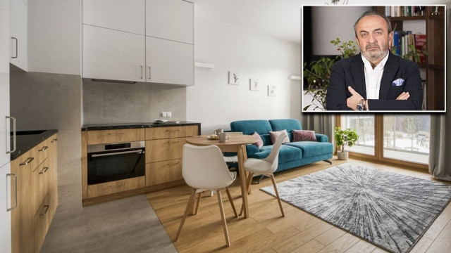 8 yıllık yasak kalktı: Stüdyo daireler geri mi dönüyor?