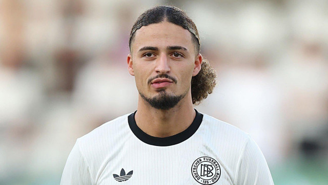 Beşiktaş yeni transferini duyurdu!