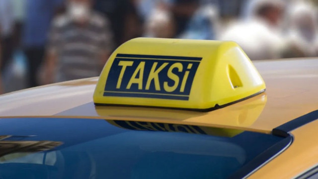 İstanbul taksilerinde yeni dönem! 8 farklı marka araç kullanılabilecek