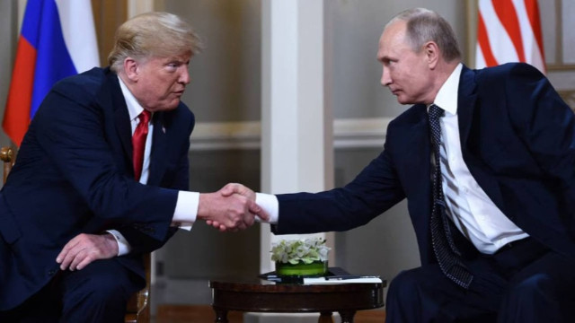 Trump ve Putin askeri üste görüşecek: Buluşma noktası neden önemli?