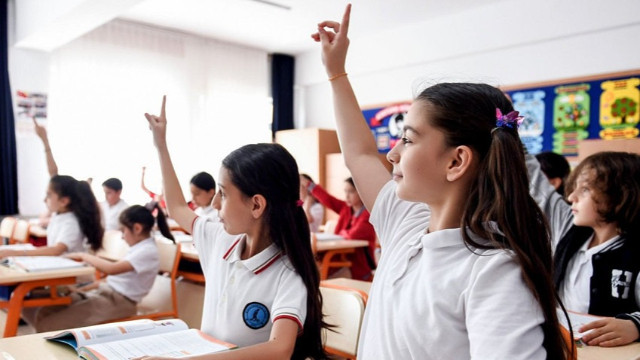 MEB'den yeni adım: Zilsiz okul uygulaması başlıyor