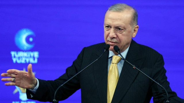 Cumhurbaşkanı Erdoğan, El Pais'e yazdı: Gazze'de yaşananlar tarihe kara bir leke olarak geçti