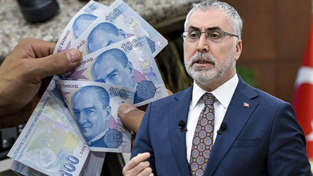 Bakan Işıkhan'dan ilk açıklama: Hakem Kurulu'nun kararına hepimiz saygı göstereceğiz