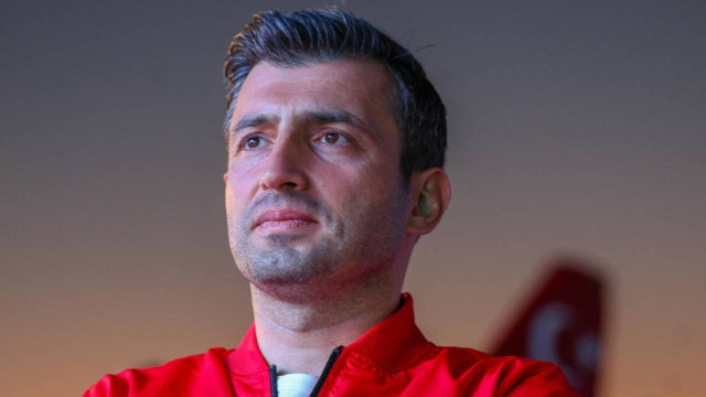 Türkiye’nin vergi rekortmeni Selçuk Bayraktar oldu